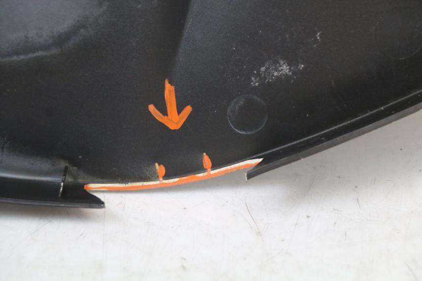 photo de VOORSTE RECHTER ZIJSCHERM BMW C1 125 (2000 - 2003) - Gecontroleerd onderdeel