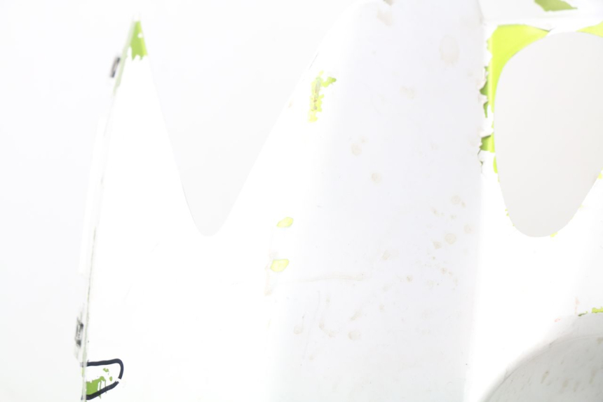 photo de VOORSTE RECHTER ZIJSCHERM ERIDER CARGO 1 (2009 - 2018) - Aanvullende foto