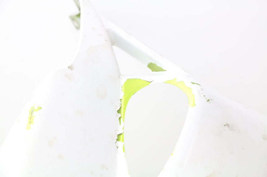 photo de VOORSTE RECHTER ZIJSCHERM ERIDER CARGO 1 (2009 - 2018) - Visuele inspectie