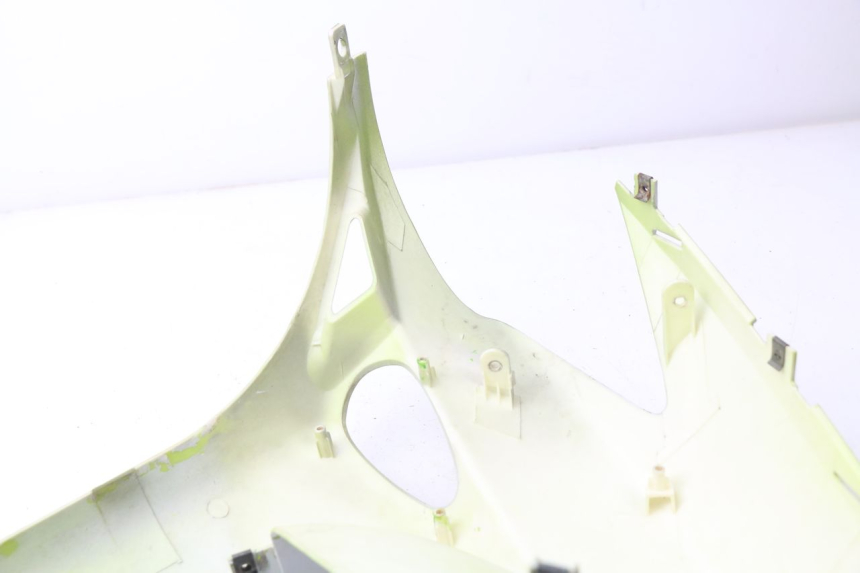 photo de VOORSTE RECHTER ZIJSCHERM ERIDER CARGO 1 (2009 - 2018) - Zoom op gebruiksstaat