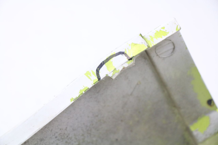 photo de VOORSTE RECHTER ZIJSCHERM ERIDER CARGO 1 (2009 - 2018) - Bevestigingspunten