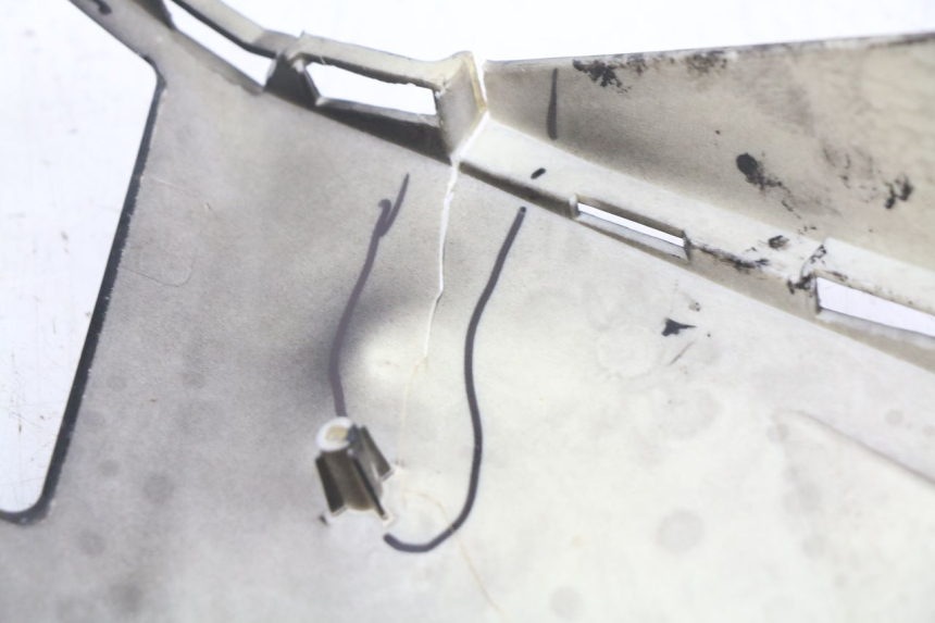 photo de VOORSTE RECHTER ZIJSCHERM ORCAL CAVARO 4T 50 (2019 - 2023) - Detailaanzicht