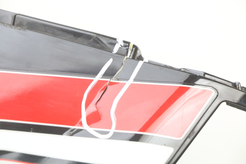 photo de VOORSTE RECHTER ZIJSCHERM ORCAL CAVARO 4T 50 (2019 - 2023) - Gecontroleerd onderdeel