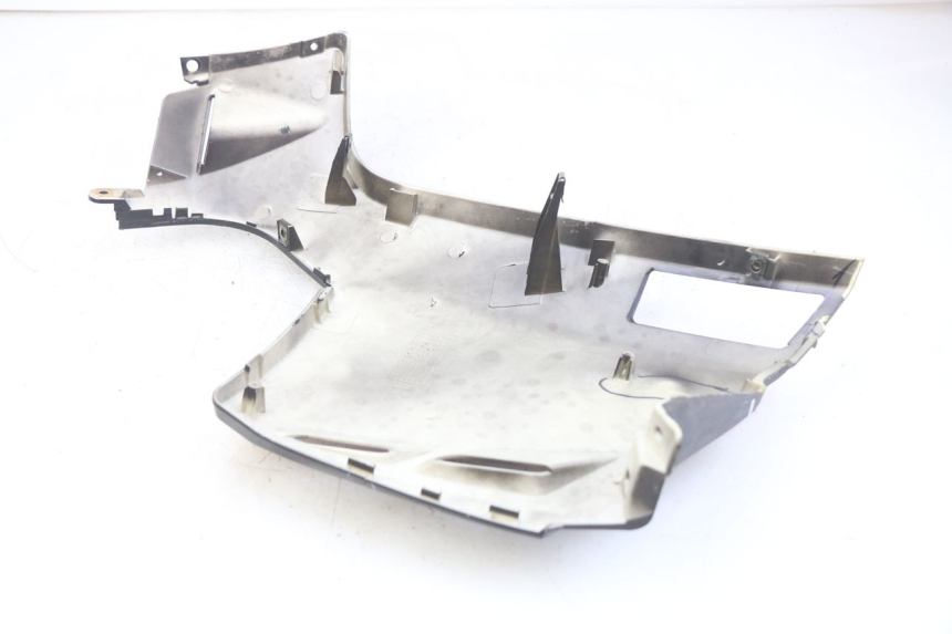 photo de VOORSTE RECHTER ZIJSCHERM ORCAL CAVARO 4T 50 (2019 - 2023) - Markeringen en referenties