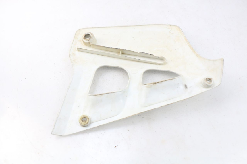 photo de VOORSTE RECHTER ZIJSCHERM HONDA CR 125 (1989 - 1991) - Zoom op gebruiksstaat