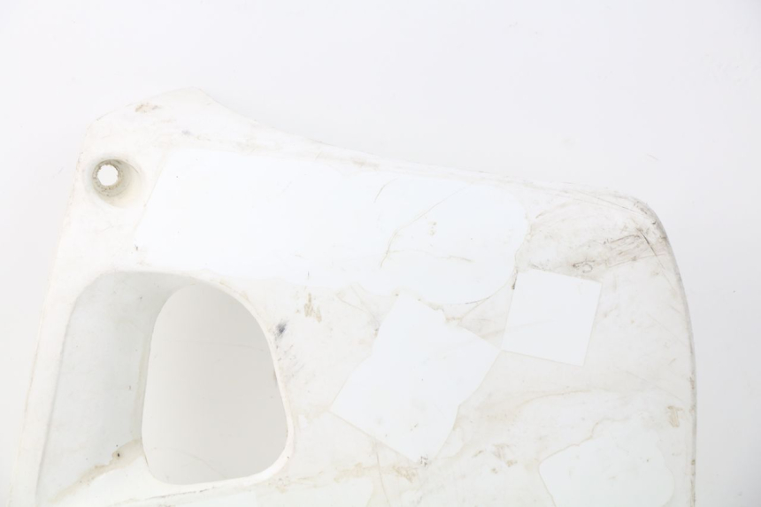 photo de VOORSTE RECHTER ZIJSCHERM HONDA CR 125 (1989 - 1991) - Staat van het oppervlak