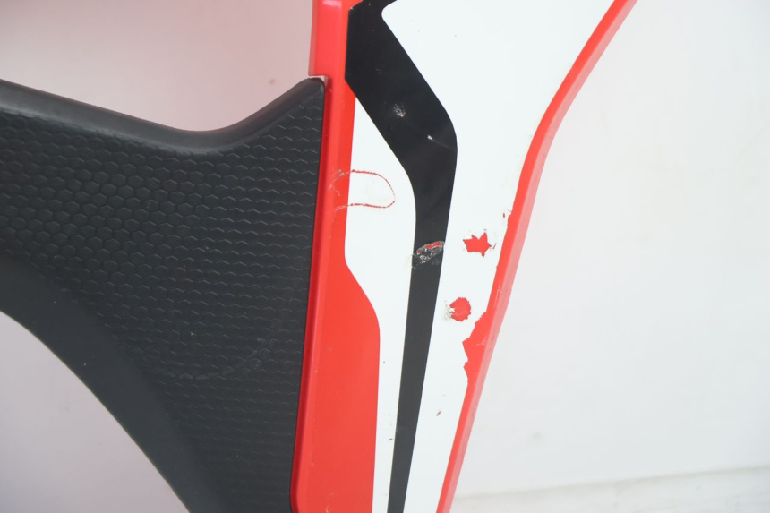 photo de RECHTER VOORSTE ZIJPANEEL HONDA CRF CR-F 125 (2020 - 2021) - Andere kijkhoek