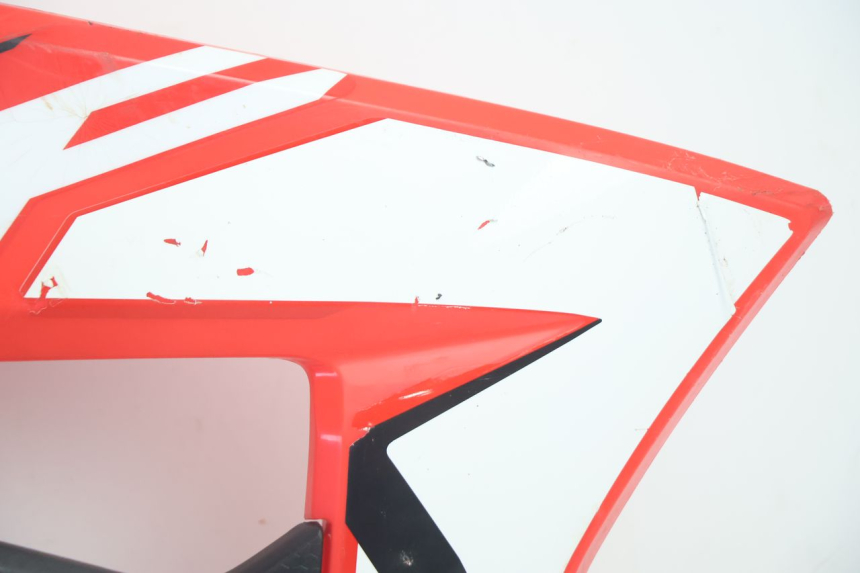 photo de RECHTER VOORSTE ZIJPANEEL HONDA CRF CR-F 125 (2020 - 2021) - Technische close-up