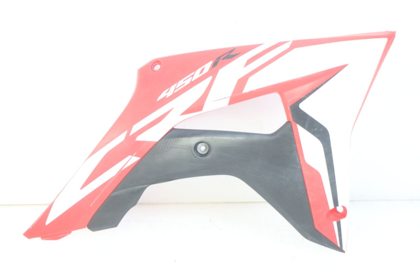 photo de VOORSTE RECHTER ZIJSCHERM HONDA CRF CR-F RX 450 (2017 - 2021) - Hoofdaanzicht