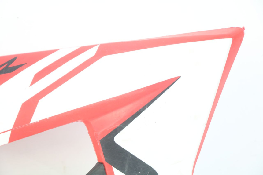 photo de VOORSTE RECHTER ZIJSCHERM HONDA CRF CR-F RX 450 (2017 - 2021) - Productaanzicht