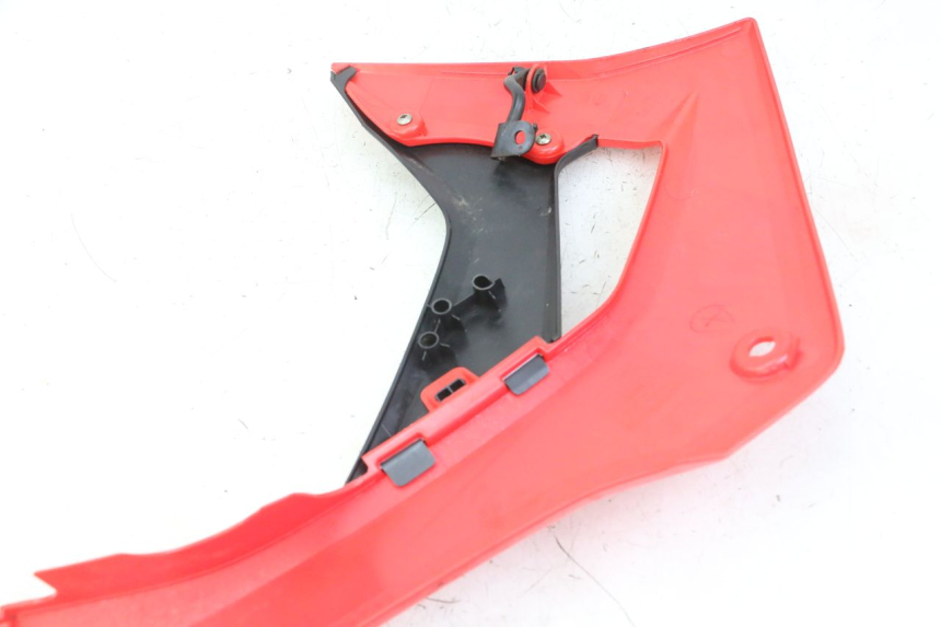 photo de VOORSTE RECHTER ZIJPANEEL HONDA CRF-F CRF F 110 (2019 - 2022) - Detail van het onderdeel