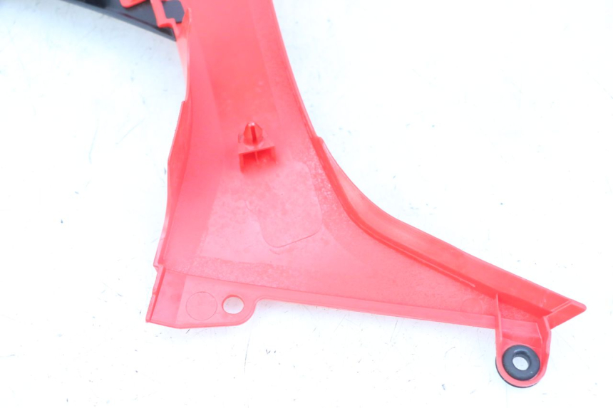 photo de VOORSTE RECHTER ZIJPANEEL HONDA CRF-F CRF F 110 (2019 - 2022) - Zoom op gebruiksstaat