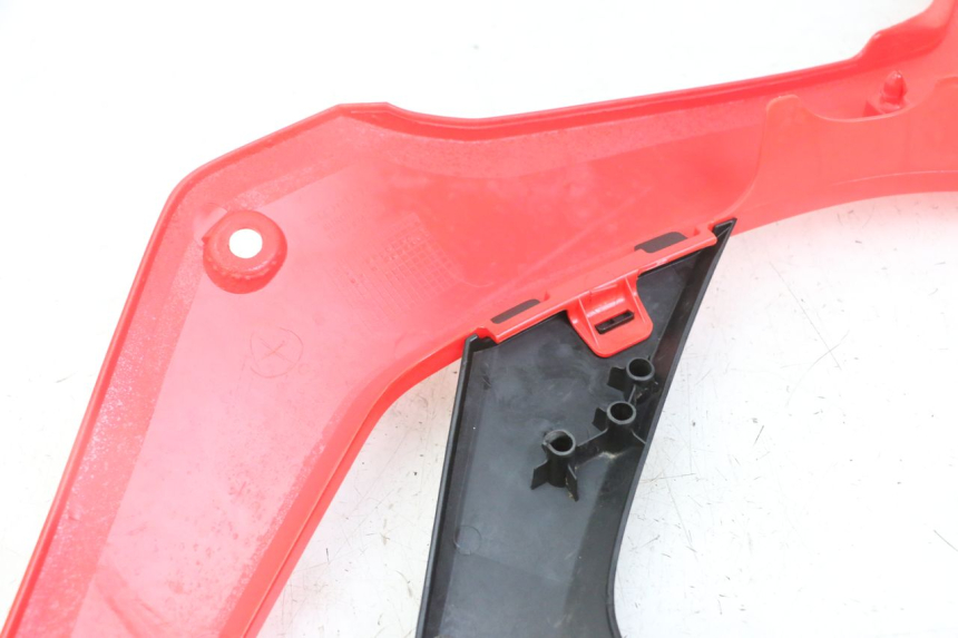 photo de VOORSTE RECHTER ZIJPANEEL HONDA CRF-F CRF F 110 (2019 - 2022) - Andere kijkhoek