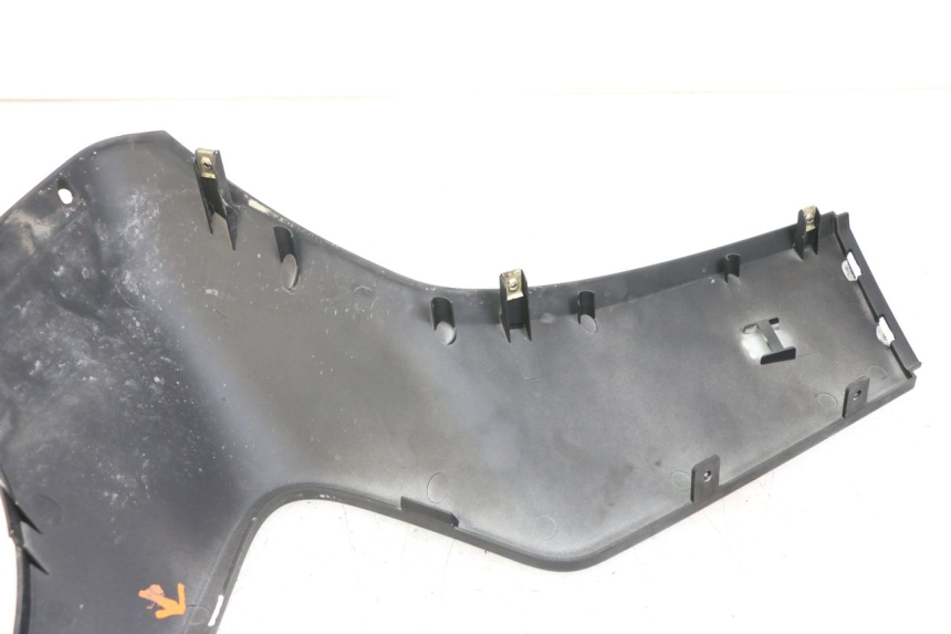 photo de VOORSTE RECHTER ZIJSCHERM KYMCO DINK STREET 125 (2009 - 2014) - Andere kijkhoek