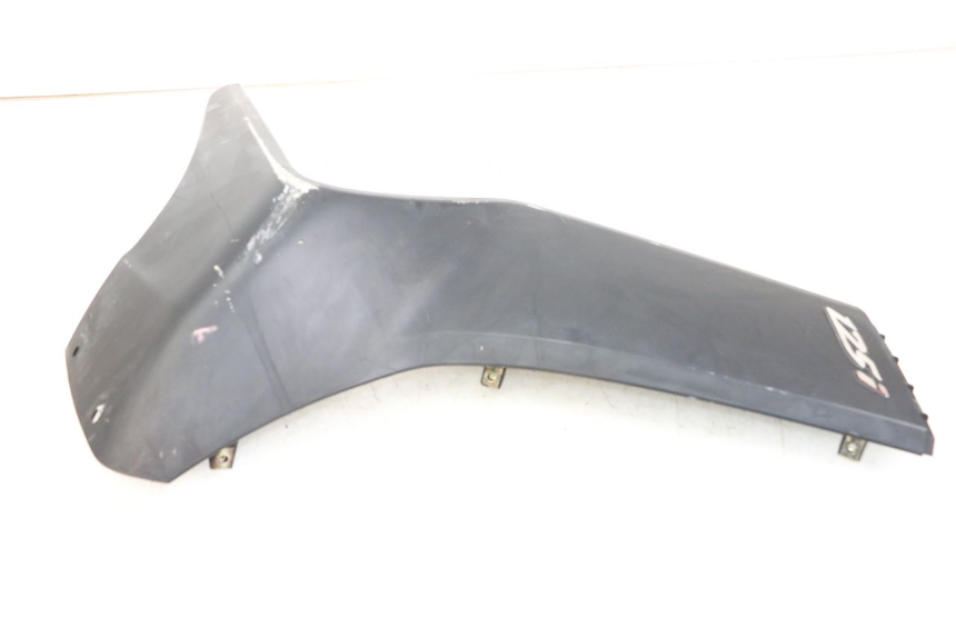 photo de VOORSTE RECHTER ZIJSCHERM KYMCO DINK STREET 125 (2009 - 2014) - Staat van het oppervlak