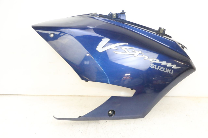 photo de VOORSTE RECHTER ZIJSCHERM SUZUKI DL V STROM 1000 (2002 - 2007) - Hoofdaanzicht