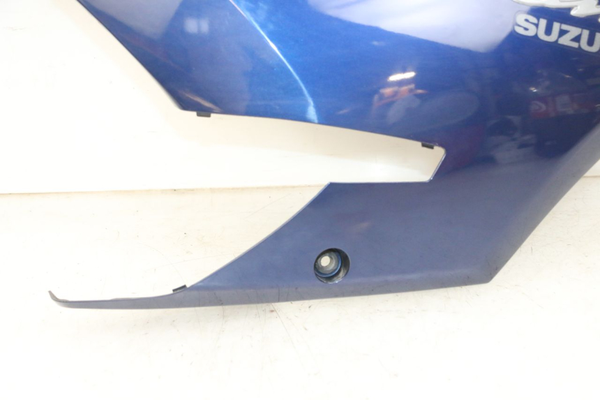 photo de VOORSTE RECHTER ZIJSCHERM SUZUKI DL V STROM 1000 (2002 - 2007) - Productaanzicht