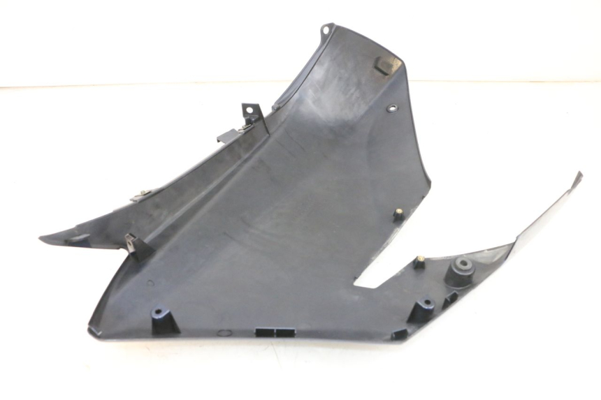 photo de VOORSTE RECHTER ZIJSCHERM SUZUKI DL V STROM 1000 (2002 - 2007) - Zoom op gebruiksstaat