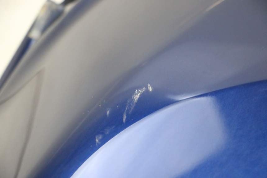 photo de VOORSTE RECHTER ZIJSCHERM SUZUKI DL V STROM 1000 (2002 - 2007) - Bevestigingspunten