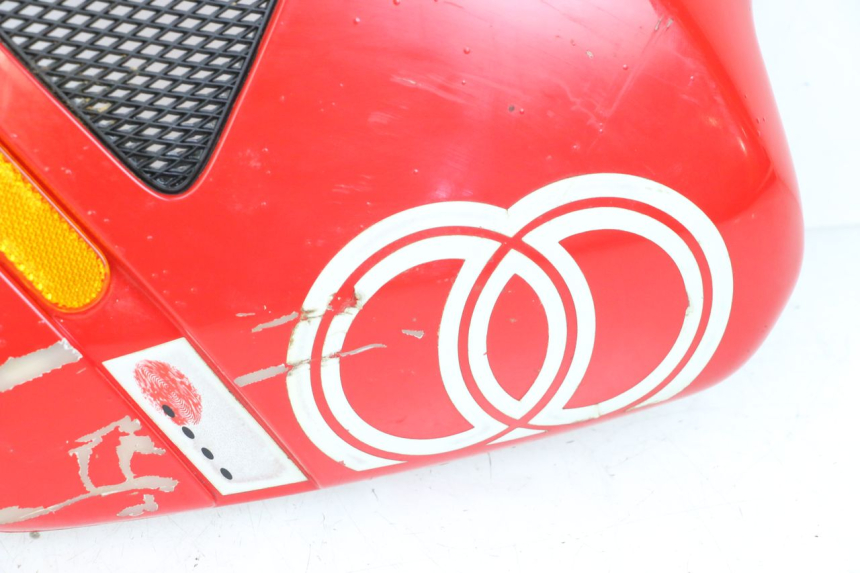 photo de VOORSTE RECHTER ZIJSCHERM GILERA DNA 50 (2000 - 2007) - Productaanzicht