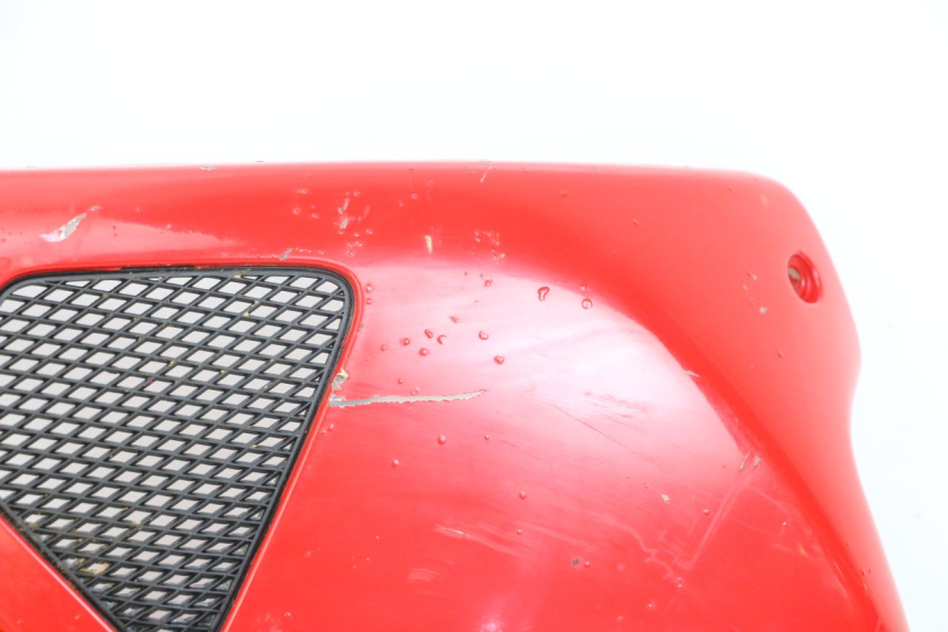 photo de VOORSTE RECHTER ZIJSCHERM GILERA DNA 50 (2000 - 2007) - Kenmerkende details