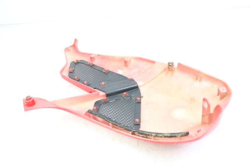 photo de VOORSTE RECHTER ZIJSCHERM GILERA DNA 50 (2000 - 2007) - Andere kijkhoek