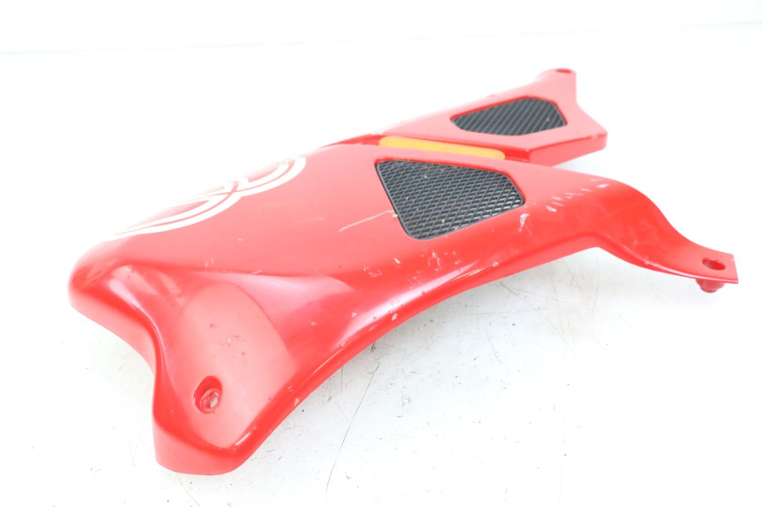 photo de VOORSTE RECHTER ZIJSCHERM GILERA DNA 50 (2000 - 2007) - Overzicht