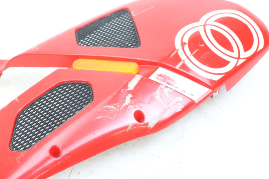 photo de VOORSTE RECHTER ZIJSCHERM GILERA DNA 50 (2000 - 2007) - Gecontroleerd onderdeel