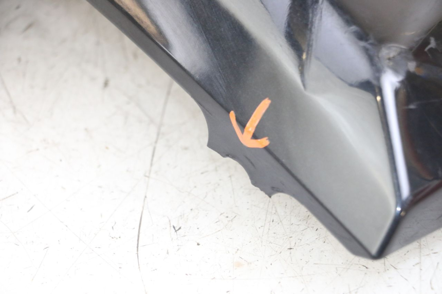 photo de VOORSTE RECHTER ZIJSCHERM KAWASAKI ER-6 ER6 N 650 (2012 - 2016) - Gecontroleerd onderdeel