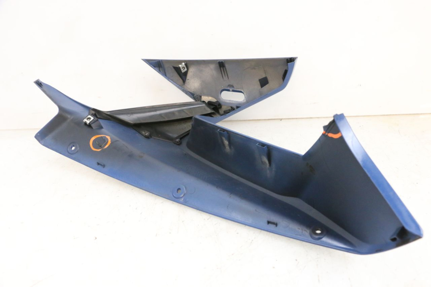 photo de VOORSTE RECHTER ZIJSCHERM YAMAHA FJR ABS 1300 (2006 - 2012) - Technische close-up