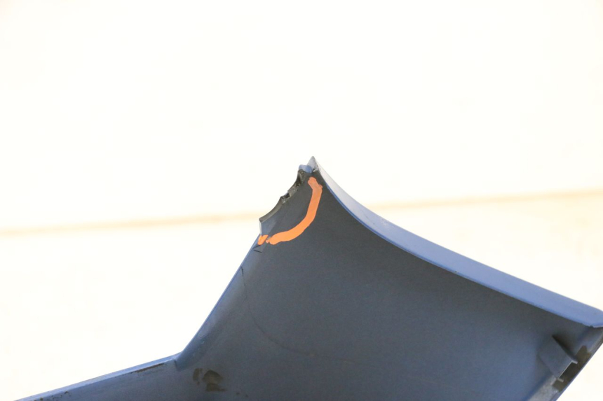 photo de VOORSTE RECHTER ZIJSCHERM YAMAHA FJR ABS 1300 (2006 - 2012) - Staat van het oppervlak