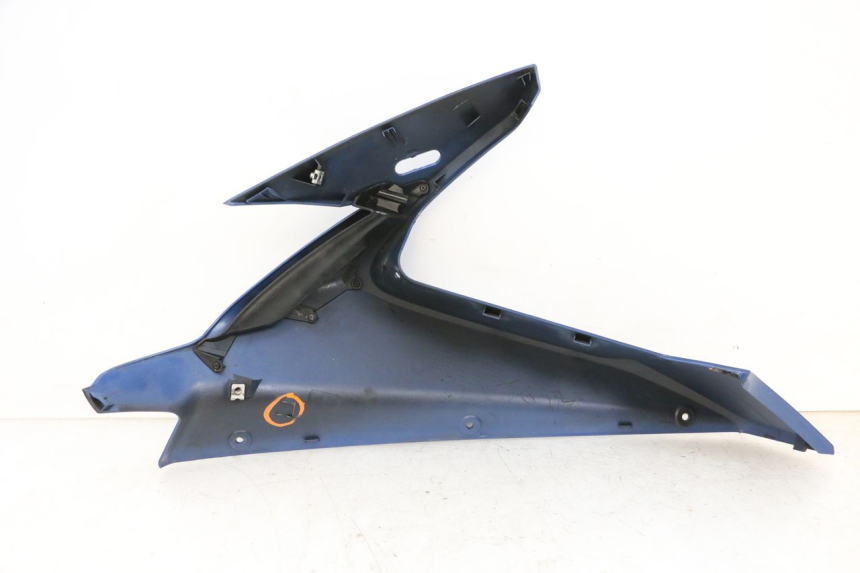 photo de VOORSTE RECHTER ZIJSCHERM YAMAHA FJR ABS 1300 (2006 - 2012) - Markeringen en referenties