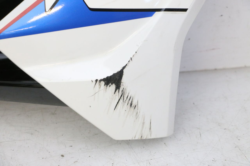 photo de VOORSTE RECHTER ZIJSCHERM BMW G310 R 310 (2016 - 2020) - Kenmerkende details