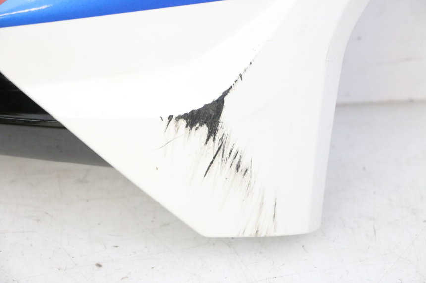 photo de VOORSTE RECHTER ZIJSCHERM BMW G310 R 310 (2016 - 2020) - Focus op structuur