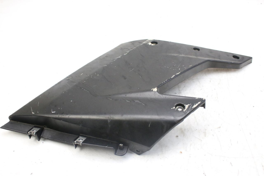 photo de VOORSTE RECHTER ZIJSCHERM DERBI GPR 50 (2004 - 2009) - Gecontroleerd onderdeel