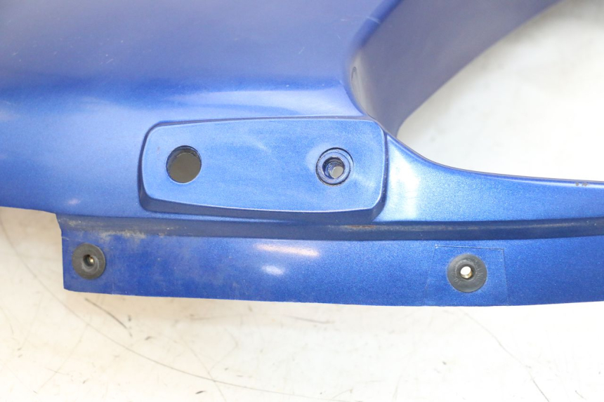 photo de VOORSTE RECHTER ZIJSCHERM KAWASAKI GPX R WARBIRD 600 (1988 - 1993) - Detailaanzicht