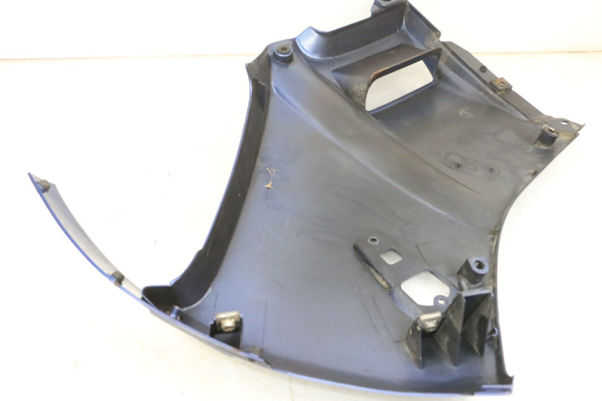 photo de VOORSTE RECHTER ZIJSCHERM KAWASAKI GPX R WARBIRD 600 (1988 - 1993) - Technische close-up