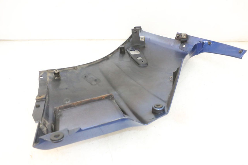 photo de VOORSTE RECHTER ZIJSCHERM KAWASAKI GPX R WARBIRD 600 (1988 - 1993) - Gecontroleerd onderdeel