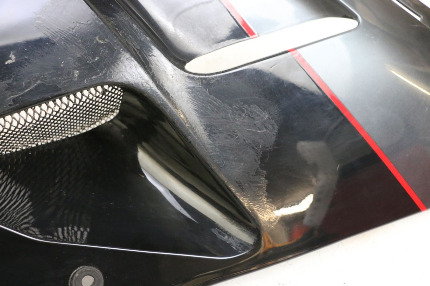 photo de VOORSTE RECHTER ZIJSCHERM KAWASAKI GPZ RX 1000 (1986 - 1988) - Detail van het onderdeel