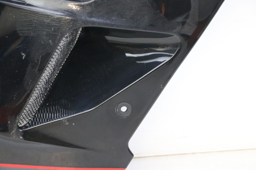 photo de VOORSTE RECHTER ZIJSCHERM KAWASAKI GPZ RX 1000 (1986 - 1988) - Zoom op componenten