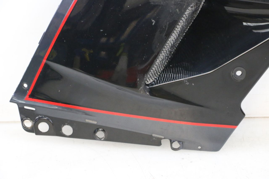photo de VOORSTE RECHTER ZIJSCHERM KAWASAKI GPZ RX 1000 (1986 - 1988) - Detailaanzicht