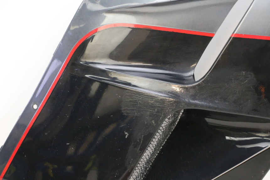 photo de VOORSTE RECHTER ZIJSCHERM KAWASAKI GPZ RX 1000 (1986 - 1988) - Aanvullende foto