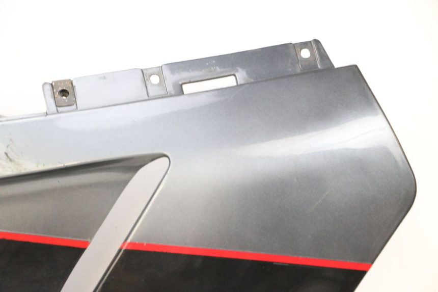 photo de VOORSTE RECHTER ZIJSCHERM KAWASAKI GPZ RX 1000 (1986 - 1988) - Focus op structuur