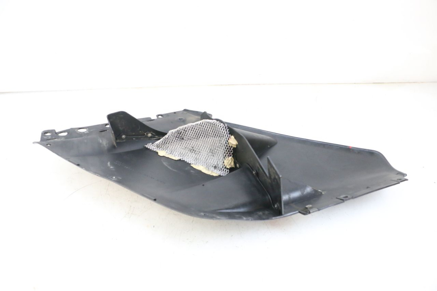 photo de VOORSTE RECHTER ZIJSCHERM KAWASAKI GPZ RX 1000 (1986 - 1988) - Andere kijkhoek