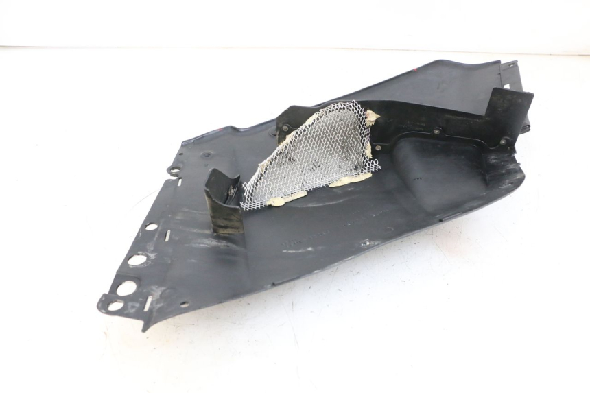 photo de VOORSTE RECHTER ZIJSCHERM KAWASAKI GPZ RX 1000 (1986 - 1988) - Technische close-up