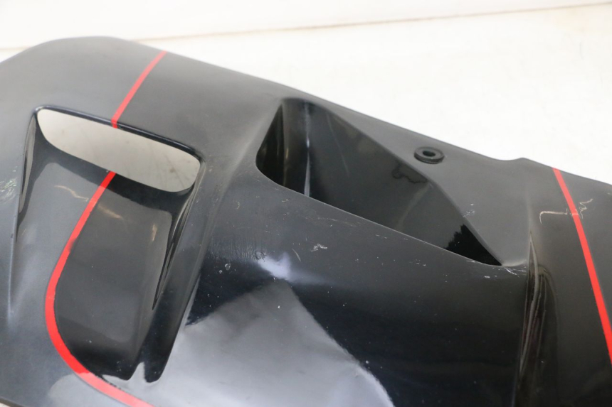 photo de VOORSTE RECHTER ZIJSCHERM KAWASAKI GPZ RX 1000 (1986 - 1988) - Markeringen en referenties