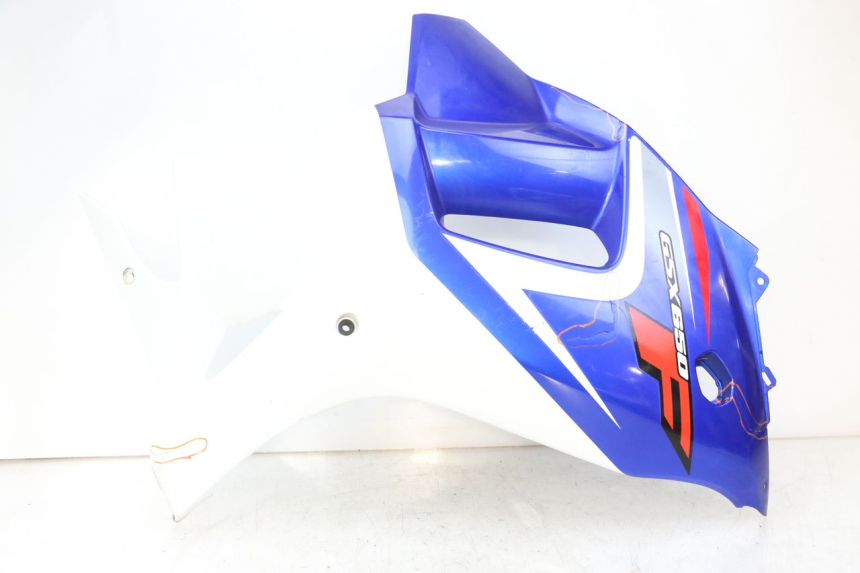 photo de VOORSTE RECHTER ZIJSCHERM SUZUKI GSX F GSXF 650 (2007 - 2015) - Hoofdaanzicht