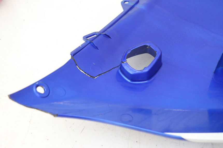 photo de VOORSTE RECHTER ZIJSCHERM SUZUKI GSX F GSXF 650 (2007 - 2015) - Detail van het onderdeel