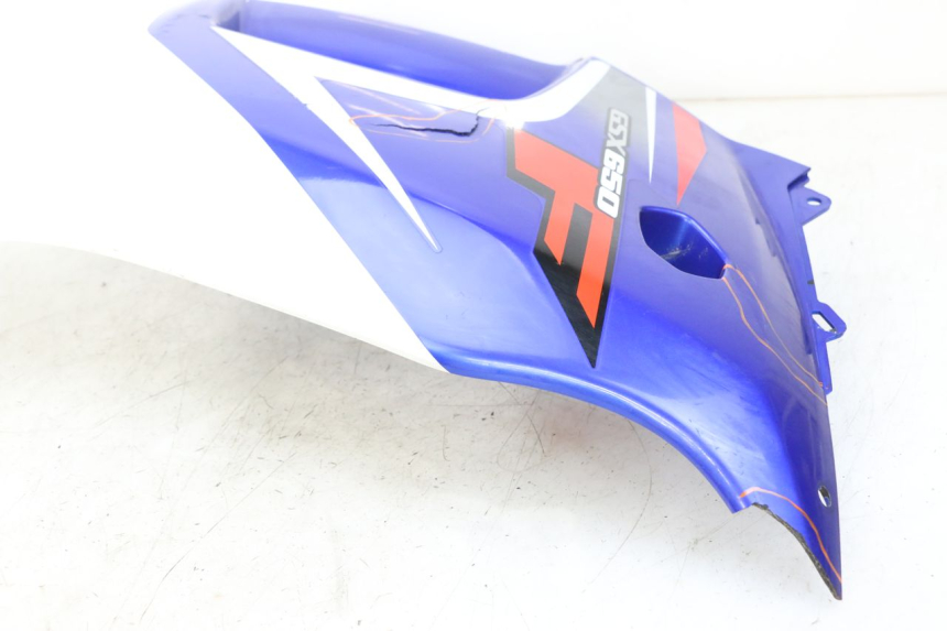 photo de VOORSTE RECHTER ZIJSCHERM SUZUKI GSX F GSXF 650 (2007 - 2015) - Alternatieve hoek