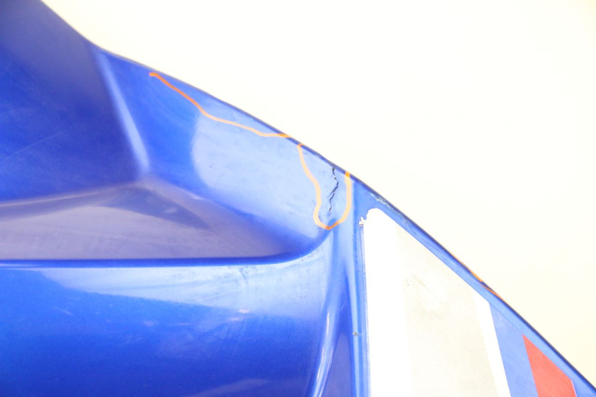 photo de VOORSTE RECHTER ZIJSCHERM SUZUKI GSX F GSXF 650 (2007 - 2015) - Hoofdaanzicht